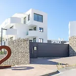 Apartmán In Higueron West
