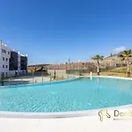 Apartmán In Higueron West *
