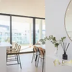 Apartmán In Higueron West Fuengirola