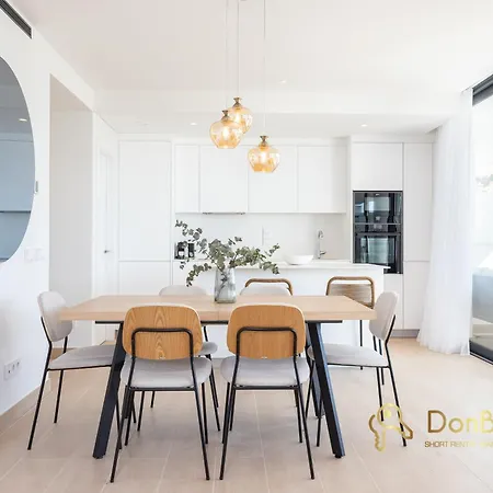 In Higueron West Fuengirola