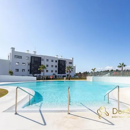 In Higueron West Lejlighed Fuengirola