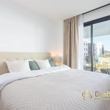 In Higueron West Fuengirola