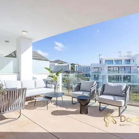 In Higueron West Apartment Fuengirola