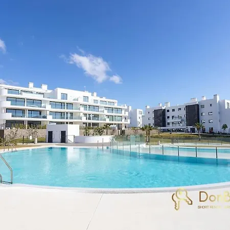 In Higueron West Apartment