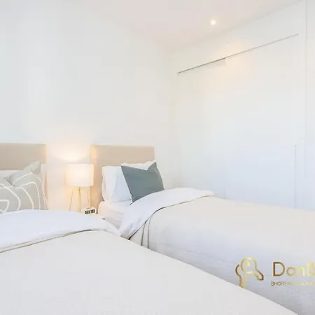 Apartment In Higueron West Fuengirola