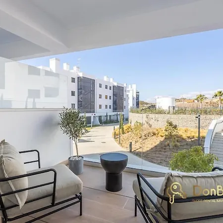 In Higueron West Apartment