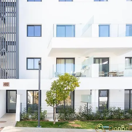 In Higueron West Apartment *