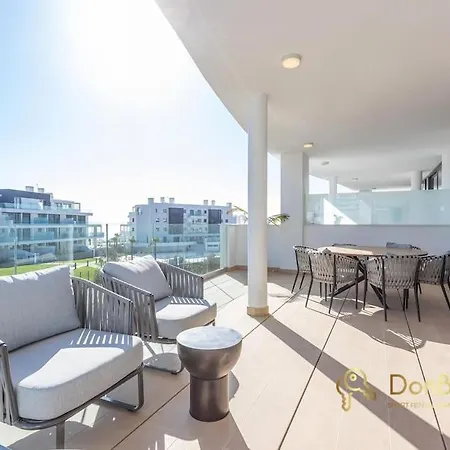 In Higueron West Apartment