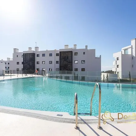 In Higueron West Apartment Fuengirola