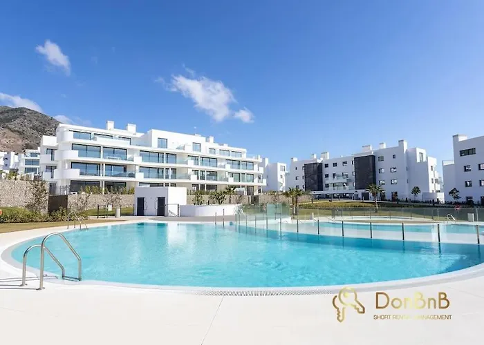 In Higueron West Appartement