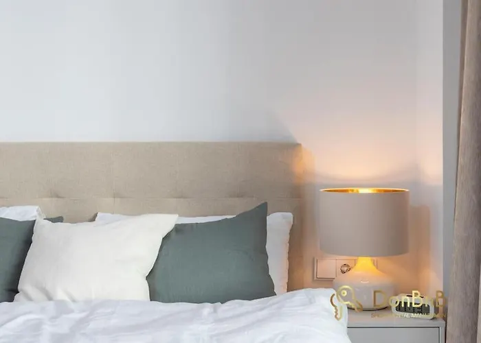 In Higueron West Appartement