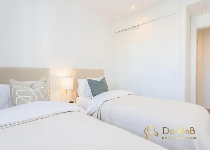 Appartement In Higueron West Fuengirola