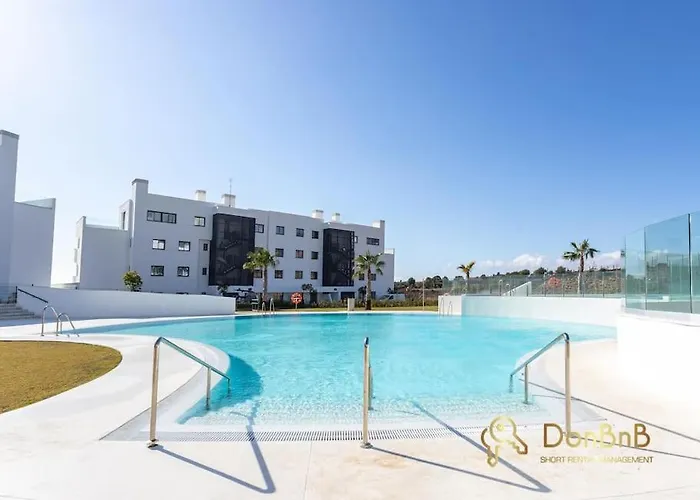 In Higueron West Appartement Fuengirola