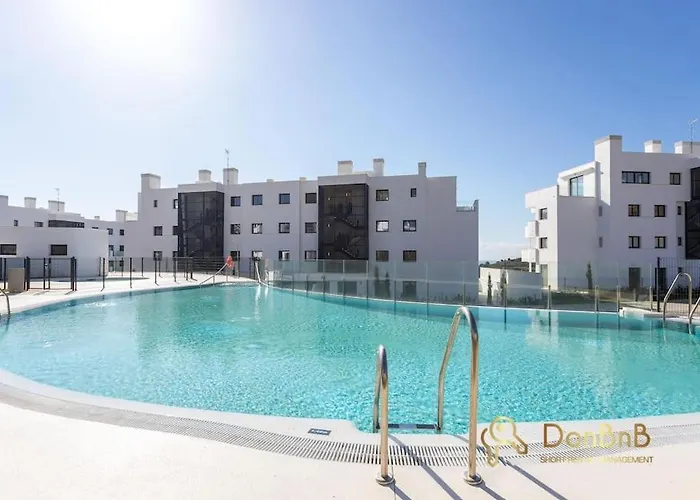 In Higueron West Appartement Fuengirola