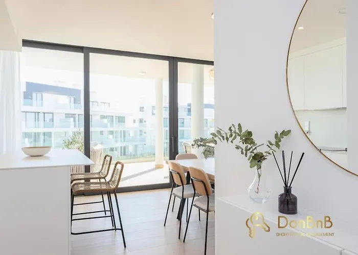 Appartement In Higueron West Fuengirola