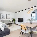 In Higueron West Апартаменти *