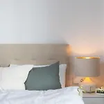 In Higueron West Апартаменти