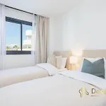 In Higueron West Апартаменти *