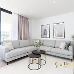 Апартаменти In Higueron West